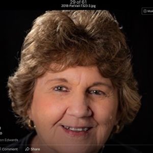 Meet your Posher, Pat